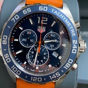 TAG HEUER FORMULA 1